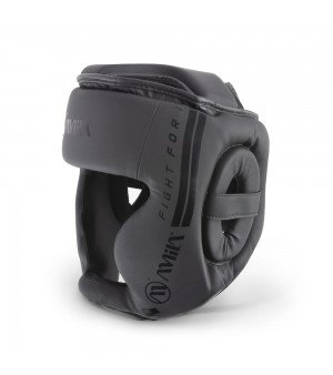 Προστατευτική Κάσκα Πυγμαχίας Amila Kaos Small 38000