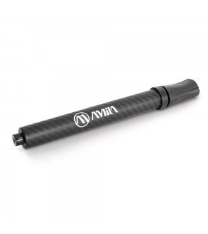 Τρόμπα Χεριού 25.5cm Διπλής Ενέργειας Amila 97407