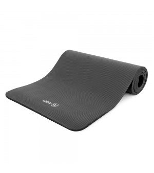 Στρώμα Γυμναστικής Plura NBR 100kg 183x60x1.5cm Amila 81722