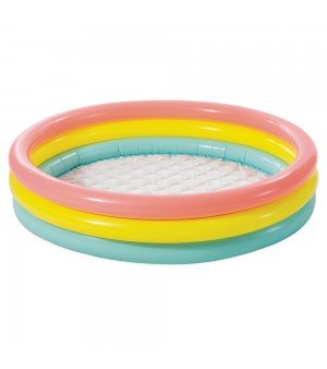 Φουσκωτή Πισίνα Intex Sunset Glow 57412