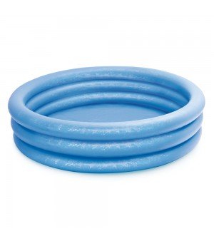 Φουσκωτή Πισίνα Intex Crystal Blue 58446