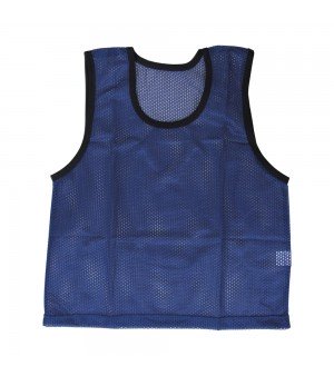 Σαλιάρα Προπόνησης Μπλε Small Amila 44968