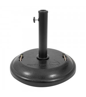 Βάση Ομπρέλας Στρογγυλή Τσιμεντένια 22Kg Escape