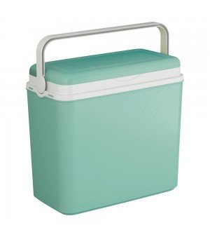 Ισοθερμικό Ψυγείο 24L Τιρκουάζ Adriatic 12419