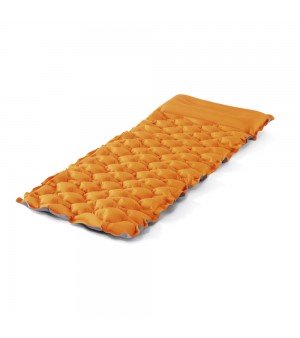 Φουσκωτό Υπόστρωμα Intex Camping Mat Μονό TPU 64098