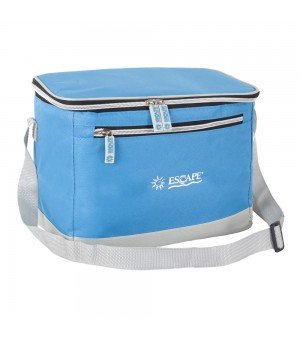Ισοθερμική Τσάντα Ψυγείο 12lt Escape 13467