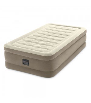 Φουσκωτό Στρώμα Intex Elevated Ultra Plush 99x191cm 64426
