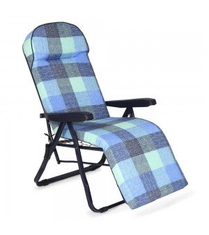 Πολυθρόνα Κήπου 6 θέσεων Escape 15742