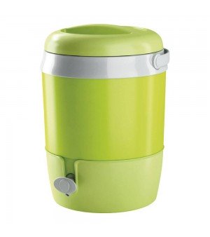Φορητό Ψυγείο Θερμός Balu 6L Πράσινο 12416
