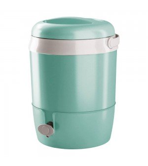 Φορητό Ψυγείο Θερμός Balu 6L Τιρκουάζ 12418