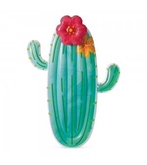 Στρώμα Θαλάσσης Intex Cactus Float 58793