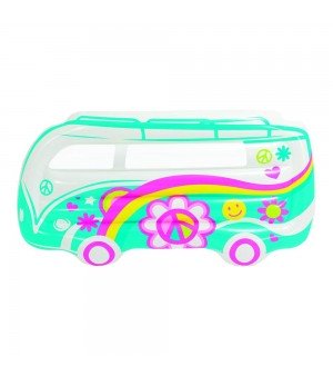 Στρώμα Θαλάσσης Intex Groovy Van Float 58728