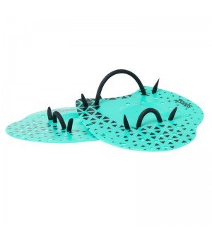 Χεράκια Κολύμβησης Zoggs Flat Hand Paddles