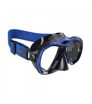 Μάσκα Κατάδυσης Mares Force X-Lite Μαύρο Μπλε