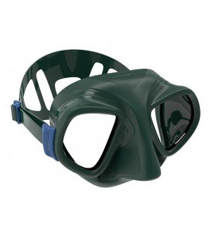 Μάσκα Mares X-Tream Πράσινη