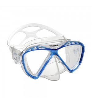 Μάσκα Θαλάσσης Mares Samui Mid