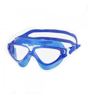 Μάσκα Κολύμβησης Mares Gamma Swim Μπλε