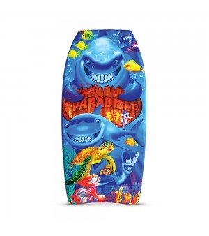 Σανίδα Κολύμβησης 104cm Καρχαρίες Escape 47310