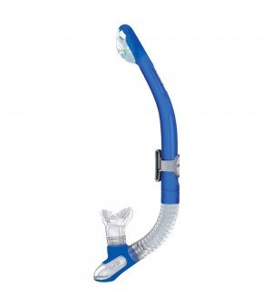 Αναπνευστήρας Ergo Dry Blue/Black Mares 1103336