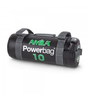 Σάκος Crossfit Amila Power Bag Pro 10kg 90676