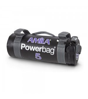 Σάκος Crossfit Amila Power Bag Pro 5kg 90675