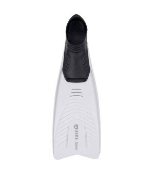 Βατραχοπέδιλα Mares Clipper White