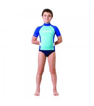 Παιδικό Rash Guard Junior S/S Boy Mares