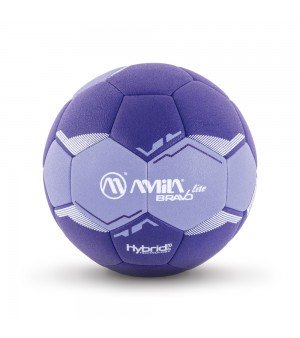 Μπάλα Handball Bravo Lite Νο1 Amila 41313