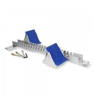 Βατήρας Εκκίνησης Vinex Olympic Mark I World Athletics 99002