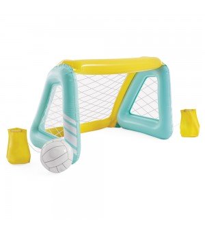 Φουσκωτό Τέρμα INTEX Fun Goals Game 58507