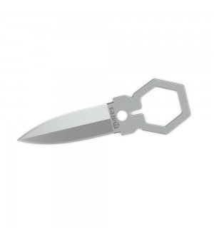 Μαχαίρι Κατάδυσης Mares Hero Polygon