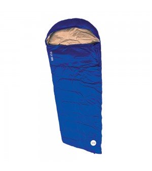 Υπνόσακος Campo Fiji 200 Μπλε
