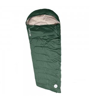 Υπνόσακος Καλοκαιρινός Campo Lofty 200 Πράσινο