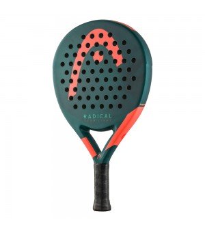 Ρακέτα Padel Head Radical Team Light 2026