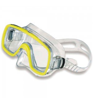 Παιδική Μάσκα Θαλάσσης Salvas Domino JR 52120
