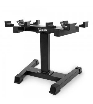 Stand για Μεταβαλλόμενους Αλτήρες Amila Twist-n-Lift 20kg 91355