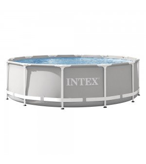 Πισίνα Intex Prism Frame Pool Set 366x76cm 26712