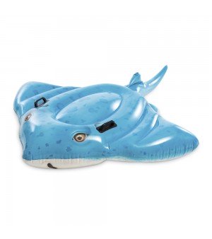 Φουσκωτό Θαλάσσης Intex Stingray Ride-On 57576