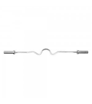 Mπάρα Ολυμπιακού Τύπου Σχήματος Ζ Χωρίς Κολάρα Amila 84534