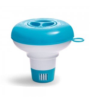 Πλωτός Διανομέας Χημικών Καθαριστικών για Πισίνα Intex 29040