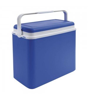 Ισοθερμικό Φορητό Ψυγείο 24lt Μπλε Adriatic 12411