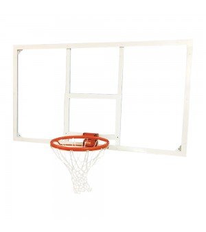 Ταμπλό Μπασκέτας Stag Commercial Backboard 49187