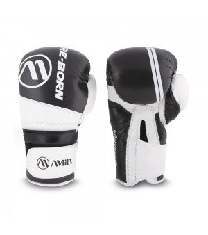 Γάντια Πυγμαχίας Amila RE-Born 16oz 37143
