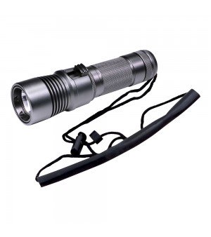 Φακός Καταδυτικός IP88 160lm Escape 11316