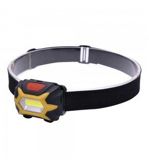 Φακός Κεφαλής Escape COB LED 155lm 11312