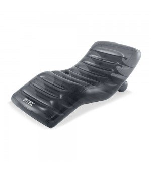 Φουσκωτό Στρώμα Intex Cool Grey Lounge 56875