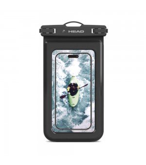 Αδιάβροχη Θήκη Κινητού Head έως 6.8