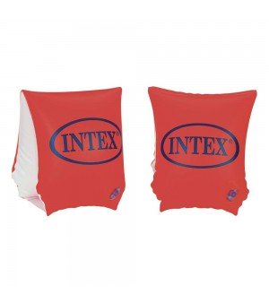 Μπρατσάκια Φουσκωτά Intex Deluxe 58642