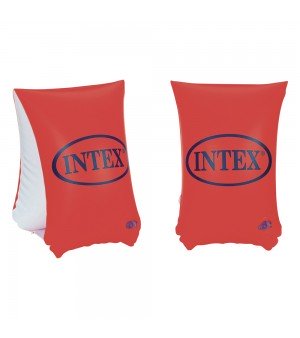 Μπρατσάκια Φουσκωτά Intex Deluxe Large 58641