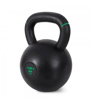 Kettlebell Original Rubber 20Kg Amila 90480